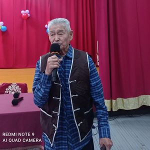 Когда стихи читают от всей души