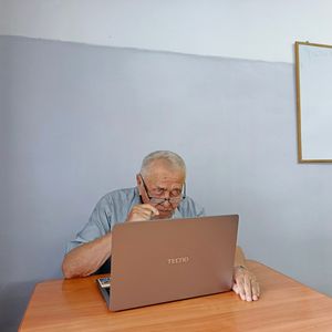 «А вдруг я нажму не туда?» — теперь этот страх позади!
