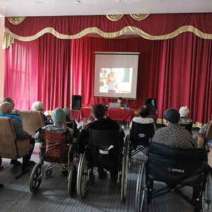 Мультфильм «Буян и Боня»
