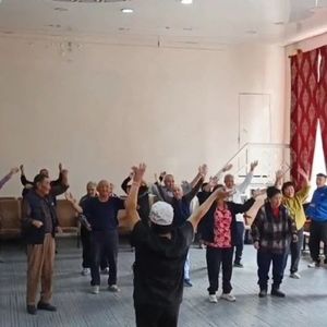 Неделя психического здоровья завершилась — и мы до сих пор ловим тёплые отголоски!