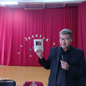 Осень в поэзии и прозе
