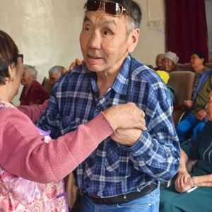«Осень жизни – пора золотая»